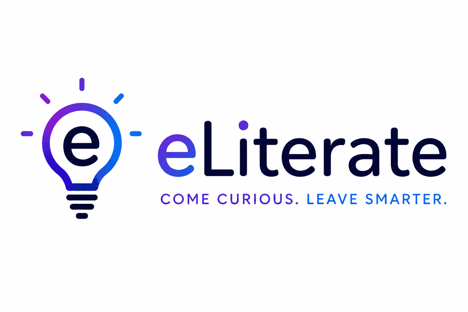 eLiterate — Come curious. Leave smarter.