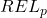 REL_p