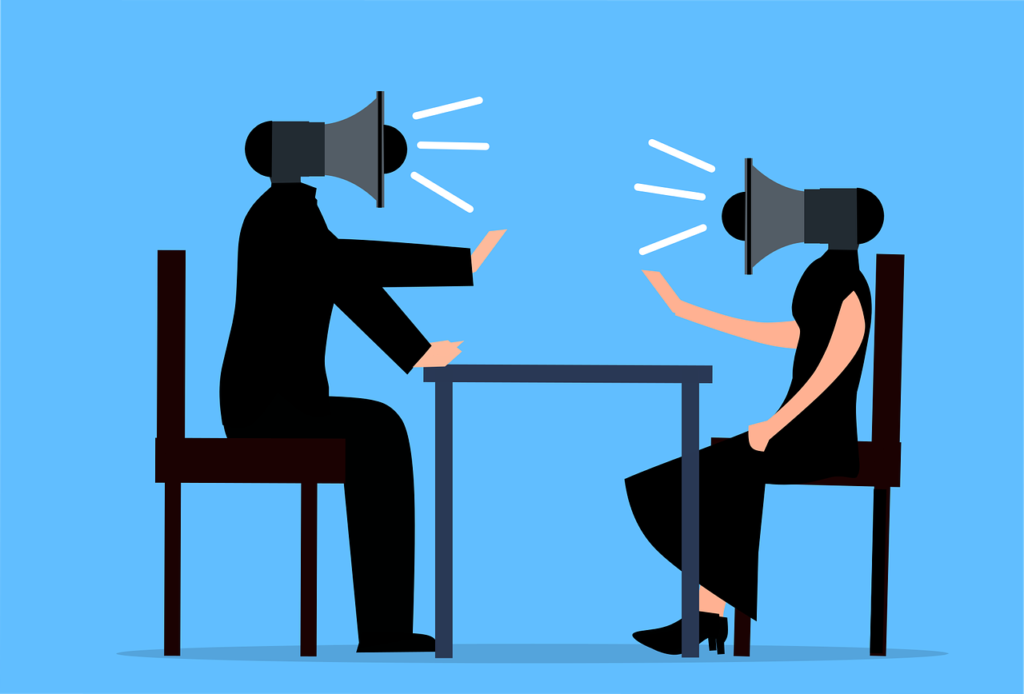 behavioural interview