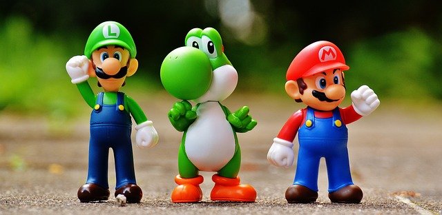 Game Design